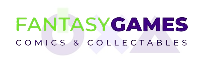Fantasy Games
